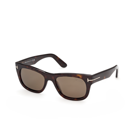 мужские солнцезащитные очки Tom Ford TOMF FT1334 5452H 